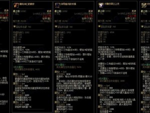 DNF第三季第二章鬼剑士武器革新：全新装备重磅登场，战斗力量全面升级